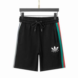Picture of Gucci Pants Short _SKUGucciM-3XL14mn2901419220